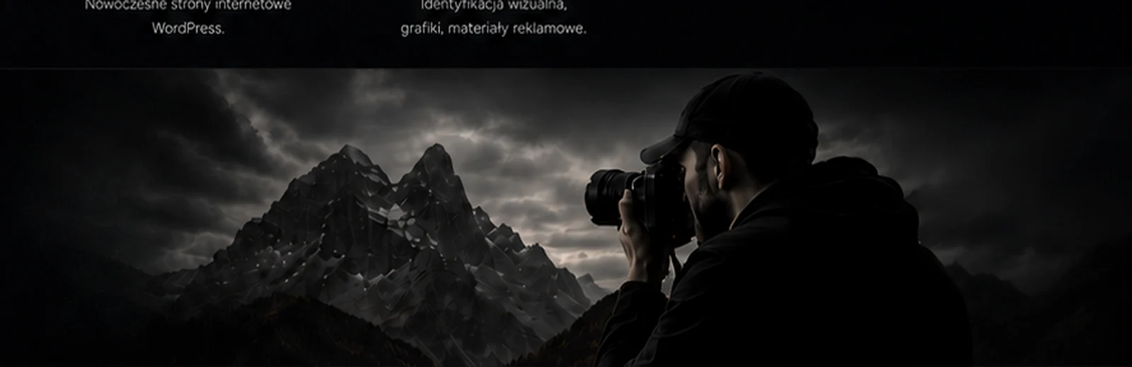 Fotopomoc Studio — fotografia, technologia i realizacja